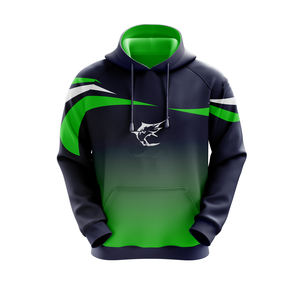 Nestrue Sports Custom Hoodie Men Women OEM Sublimation Print Winter Casual Pullover Sweatshirt Regular Fit Knitted Polyester <b>Cot</b> - Product Image 5