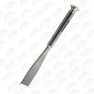 Osteotome Bone Chisel Cinceles dentales rectos para eliminación de huesos Herramientas para procedimientos de huesos dentales Por Apto Enterprises - Product Image 6