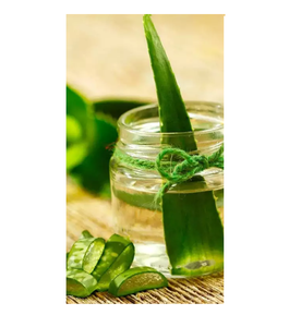 ซื้อน้ำมันจากว่านหางจระเข้สกัดจากพืชน้ำมันธรรมชาติสำหรับดูแลผิวผลิตภัณฑ์ดูแลเส้นผมและเครื่องสำอางส่งออกพร้อม - Product Image 1