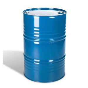 Steel Drums for Global Shipping – Approved <b>Packaging</b> for Hazardous Material Transport - Product Image 4