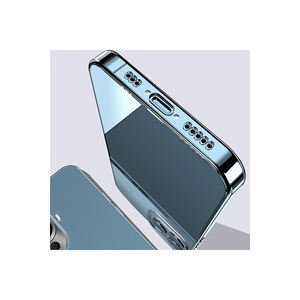 Coque arrière en TPU souple et mince pour Huawei Nova 12S, protection transparente en silicone antichoc pour téléphone portable - Product Image 2