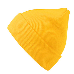 Nouveau haut Streetwear hiver Beanie casquette personnalisé hommes 100% acrylique câble pêcheur tricot Beanie tricot Beanie chapeau pour hommes tenue décontracté - Product Image 3