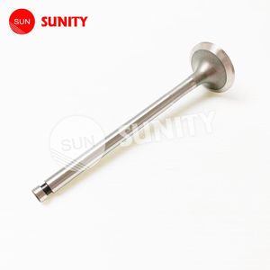 ไต้หวัน SUNITY 6HA2M 126634-11101 วาล์วไอดีสําหรับ YANMAR 6HA2M ดีเซลชิ้นส่วนทางทะเล - Product Image 1