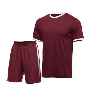 Uniforme DE TENIS DE EQUIPO cómodo personalizado Uniforme de tenis de peso ligero de alta calidad Tela transpirable y cómoda - Product Image 6