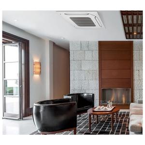 Condizionatore d'Aria a Cassetta per Edifici, MXPEL-001, 48000 BTU, 4.0 - Product Image 3