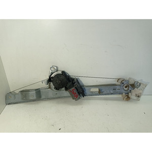Mecanismo de elevación del parabrisas delantero. SX RENAULT Serie Scenic 8200646841 F9Q803 (03>09) - Product Image 1