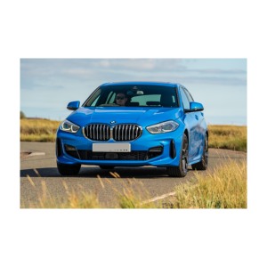 Usado BMW Serie 1 M Sport para la venta a precios al por mayor con bajo kilometraje - Product Image 3