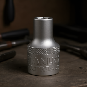 Llave de Tubo Hexagonal Stanley Fatmax de 1/2'' con Perfil Maxi Drive - Product Image 3