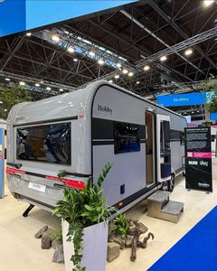 Se Vende Remolques Camper Mini Remolques Camper Caravana Lujo. - Product Image 3