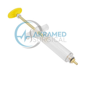 Jeringa veterinaria de alta calidad, el mejor Material, jeringa veterinaria, precio al por mayor, jeringa veterinaria - Product Image 1