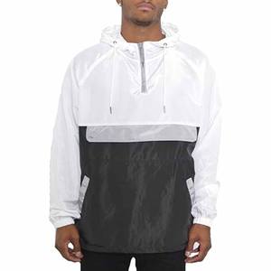 Chaqueta impermeable para lluvia de nieve de invierno con aislamiento para exteriores/Chaqueta resistente al agua de lluvia para hombres hecha por Dress Sports - Product Image 1