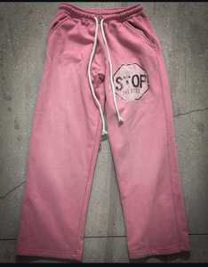 กางเกงวอร์มทรงถุงซักแบบกรดออกแบบได้ตามต้องการมีฮู้ดพิมพ์ลายซีดกันแดดด้วยเทคนิคการปักโดยตรงจากผู้ผลิต - Product Image 6