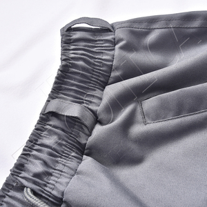 Hombre OEM/ODM para esquiar senderismo impermeable a prueba de viento transpirable pantalones de nieve con alto poliéster algodón al aire libre alto Snowboard - Product Image 6