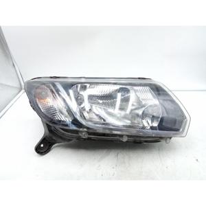 Faro Anteriore Destro DACIA Sandero Serie II (12>20) 90061510 - Product Image 1