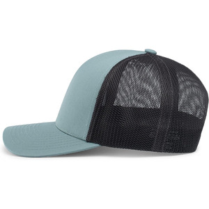 Gorras Casquettes de baseball Chapeaux de haute qualité avec logo personnalisé Trucker Offre Spéciale Coton Brodé Snapback Chapeaux Casquette pour hommes - Product Image 3