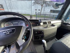 รถบรรทุก MAN TGS 26.400 BB 6X6-TIPPER ปี 2015 - Product Image 3