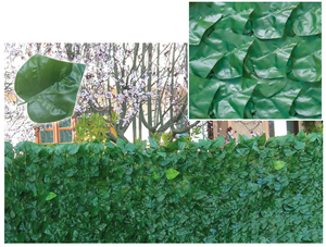 Siepe Artificial Edera Star Mt. 1x3 - Product Image 1