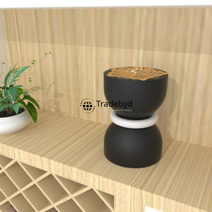 Tradebyd Premium quemador de madera Bakhoor difusor de incienso árabe tradicional para fragancia y regalos para el hogar - Product Image 2