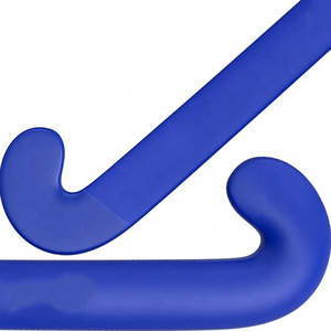 Bâtons de hockey sur gazon de qualité professionnelle personnalisés en fibre de carbone avec logo personnalisé - Product Image 4