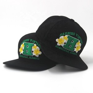 Casquette de baseball ajustée en velours polyester/coton de haute qualité, broderie 3D personnalisée OEM Econex Sports, style hip-hop - Product Image 2