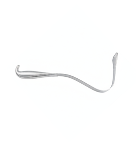 Retractor Harbowston para Cirugía de Tejidos Profundos y Procedimientos Espinales con Sistema Autoestático Ajustable de Acero Inoxidable - Product Image 4