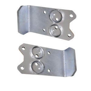 3128256139 3128 2561 39 Tête arrière de marteau hydraulique, tête arrière de perforatrice de roche, tête arrière de marteau, tête arrière de machine minière - Product Image 2