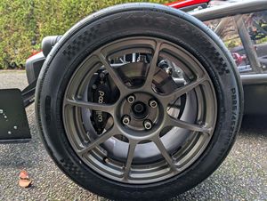 รถสุดคุ้ม..มือสอง ปี 2016 Ariel Atom 3 S - Product Image 6