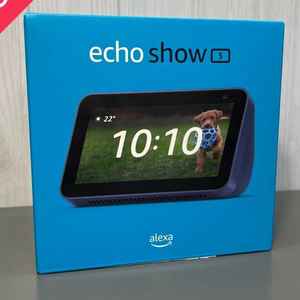 ลำโพงอัจฉริยะ Echo Dot Show พร้อมแบตเตอรี่ USB-C กันน้ำ และหน้าจอแสดงผล - รองรับการขายส่งแบบดรอปชิปปิ้ง - Product Image 5