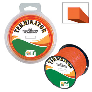 Terminatore Professionale per Cavi Mm 4 Mt 120 (su Bobina) - Product Image 1