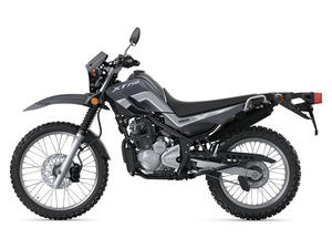 Nouvelles motos tout-terrain All-Best 2025 XT250 en stock - Product Image 2
