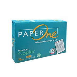 Vente en gros PaperOne papiers pour copieur imprimante de bureau 70gsm 80gsm papier bond de copie A4 légal long format fabricant de papier brouillon - Product Image 5