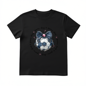 T-Shirt Unisex Casual di Alta Qualità 100% Cotone 210GSM - Product Image 2