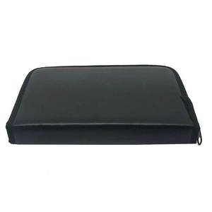 Kit de Implantes Ortodónticos, Juego de 3 Herramientas Dentales Castroviejo de 18 cm, Tijeras Manuales de Acero Inoxidable, Instrumentos Quirúrgicos - Product Image 5