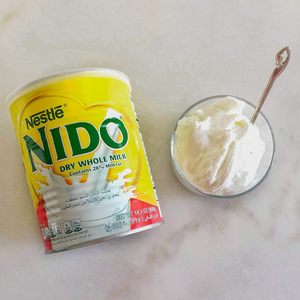 Leche en Polvo Fortificada NidoMlik Kinderplus + para Niños Pequeños, Apoyo Inmunológico con Vitaminas para el Crecimiento, 12.6oz/360g, en Venta - Product Image 3