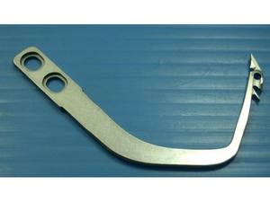 Pièces de rechange S07526-2-01 mobiles de machine à coudre industrielle de couteau pour l'habillement - Product Image 2