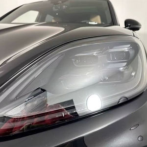 Usado cuidadosamente 2024 P-orsche Cayenne Turbo E-Hybrid 4dr SUV AWD - Product Image 1