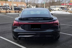 รถยนต์อีทริออน จีที เอเอชดับเบิ้ลยูอาร์ดี รุ่นปี 2022 ขับเคลื่อนสี่ล้อ ล้อแม็กขนาด 18 นิ้ว เบาะหนัง รถเอสยูวี แบตเตอรี่ลิเธียม พร้อมหลังคาซันรูฟแบบพาโนรามา และ 6 ที่นั่ง - Product Image 2