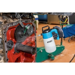 HAZET 199N-1 1 Liter Pressure <b>Sprayer</b> - Product Image 4