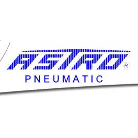 ASTRO Pneumatic GmbH logo