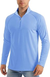 Camisetas Polo de Manga Larga para Hombre, Estilo Casual de Negocios, Color Sólido, Tela Suave Premium, Cómodas para Uso Diario - Product Image 5