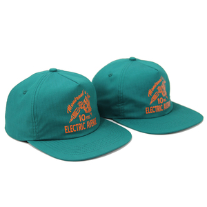 Bán buôn OEM tùy chỉnh màn hình in ấn thêu logo 5 bảng điều chỉnh không có cấu trúc phẳng vành <span class=keywords><strong>Snapback</strong></span> mũ chất lượng cao Mũ bóng chày - Product Image 3