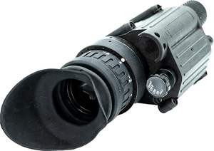 Monoculaire de vision nocturne de qualité exceptionnelle, classe PVS-14 Pinnacle Elite Gen 3 IIT - Product Image 4