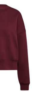 Sudadera con Capucha Unisex Personalizada con Logotipo, Alta Calidad, 100% Algodón, Estilo Urbano, Manga Larga, Forro Polar Otoñal, Ecológica - Product Image 4