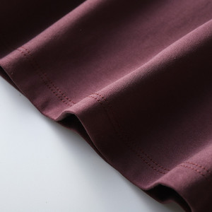 Sweats à capuche en polaire pour femmes, sweat à capuche en coton biologique de bambou, t-shirt à manches longues, ensembles de sweats à capuche pour femmes - Product Image 2