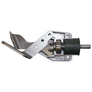 Estuche de Transporte para Turboshear de Grado Industrial con Borde Suave y Cuchilla de Acero Inoxidable - Product Image 2