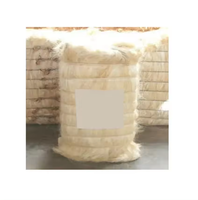 KEVNUEL Tissu en chanvre 100% naturel de qualité supérieure, chanvre industriel durable du Kenya à vendre