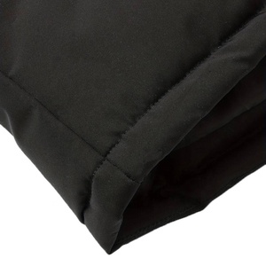 Blouson matelassé pour homme de haute qualité sur mesure, col montant, toile matelassée, nouveau design, blouson à bulles pour adultes - Product Image 6