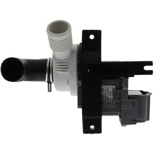 Bomba de Drenaje Eléctrica ERP W10536347, Material Plástico, 120V, Pieza Esencial para Lavadora - Product Image 3