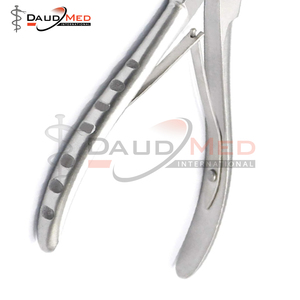 2025 Made in Pakistan thép không gỉ piercing Nhẫn mở plier sản phẩm phổ biến sử dụng đối với trang sức cơ thể mũi Ear Lip Nhẫn - Product Image 5