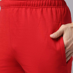 Conjunto de sudaderas y pantalones de chándal para hombre con logotipo personalizado, color e impresión, conjunto de chándal elegante de dos piezas - Product Image 6